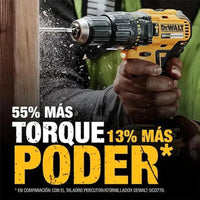 PROMOCIÓN - Taladro Y Pistola de Alto Impacto + KIT GRATIS 26 Accesorios 🎁 SOLO HOY con Estuche REGALO (Quedan solo 13 unidades)