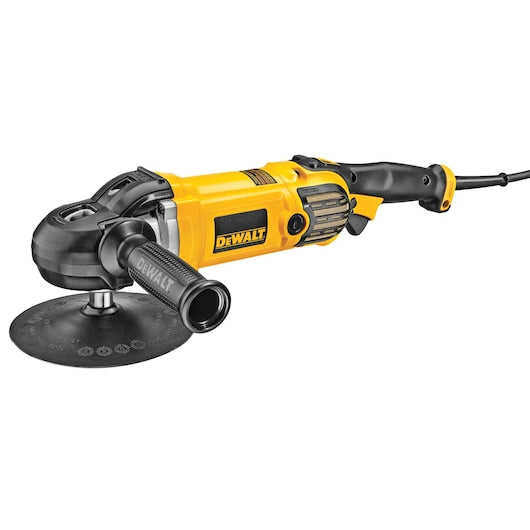 Lijadora Pulidora 7'' - 9'' 1250W (127V)